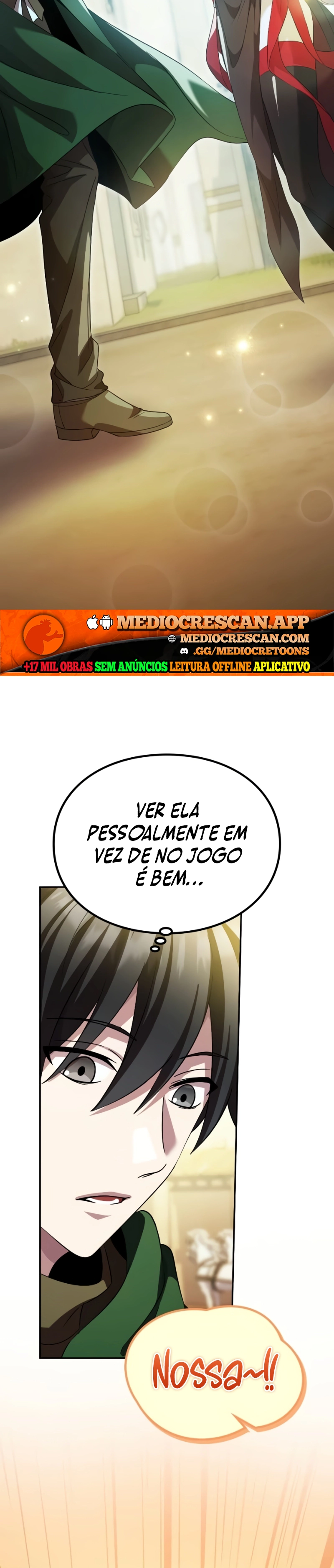 Read Criando vilões da maneira correta PT Manga Online