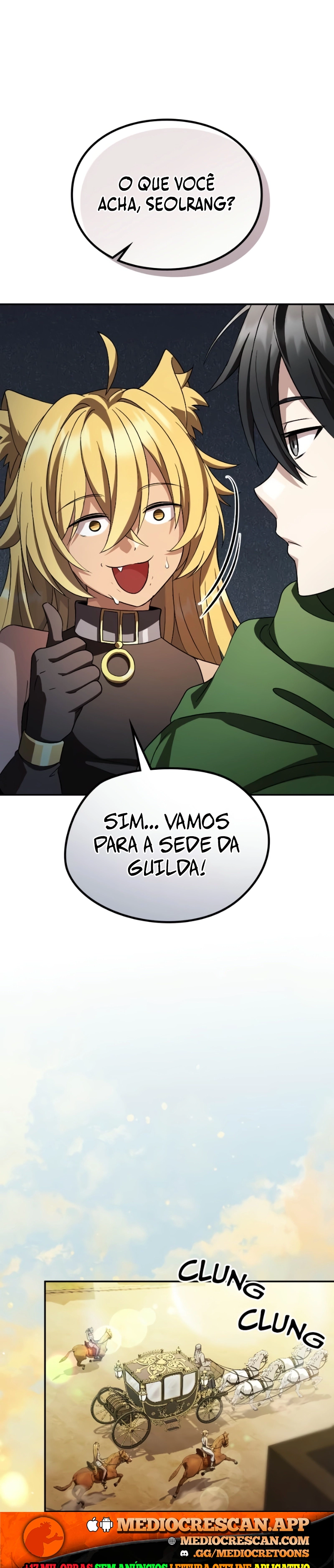 Read Criando vilões da maneira correta PT Manga Online