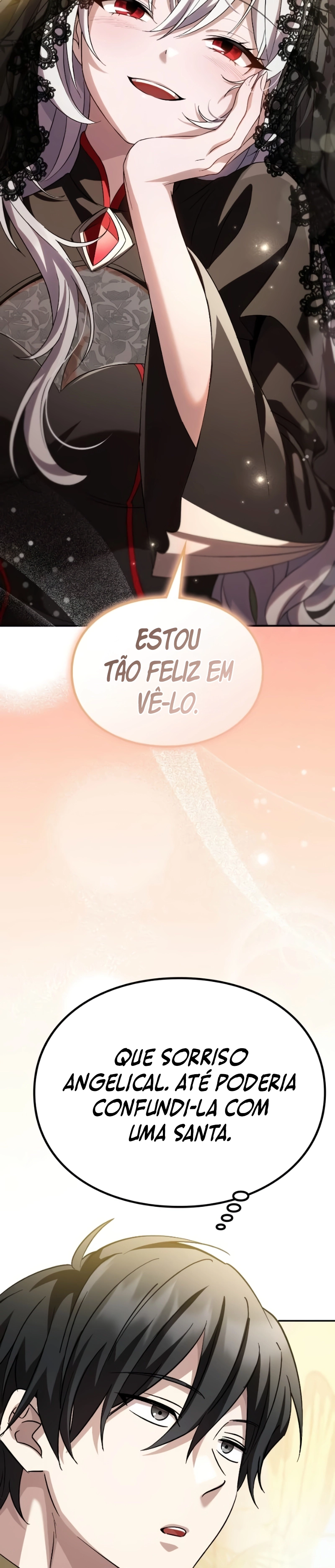 Read Criando vilões da maneira correta PT Manga Online
