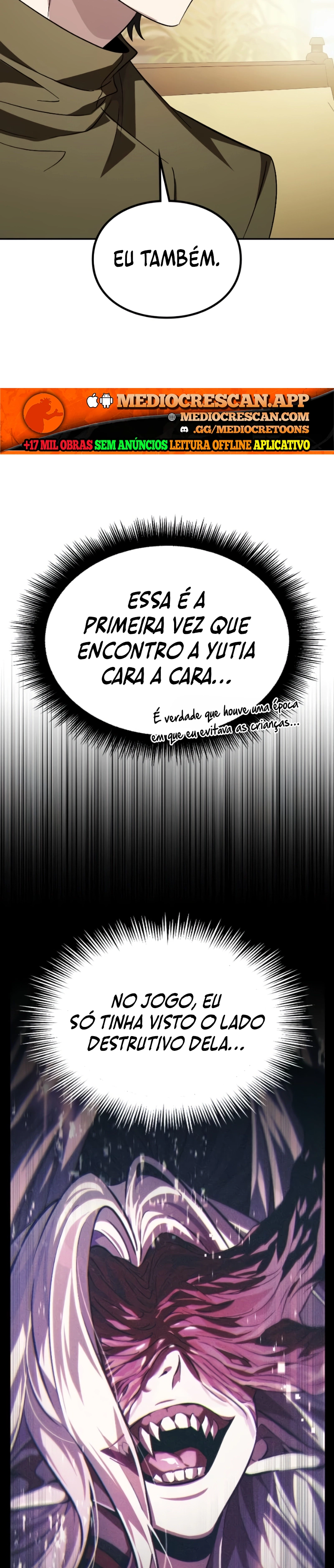 Read Criando vilões da maneira correta PT Manga Online