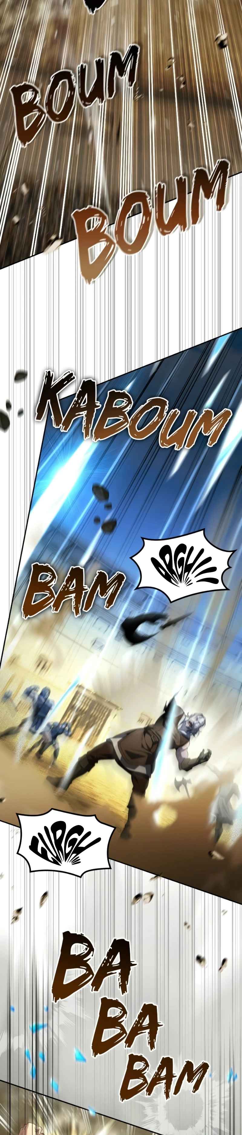 Read Criando vilões da maneira correta PT Manga Online
