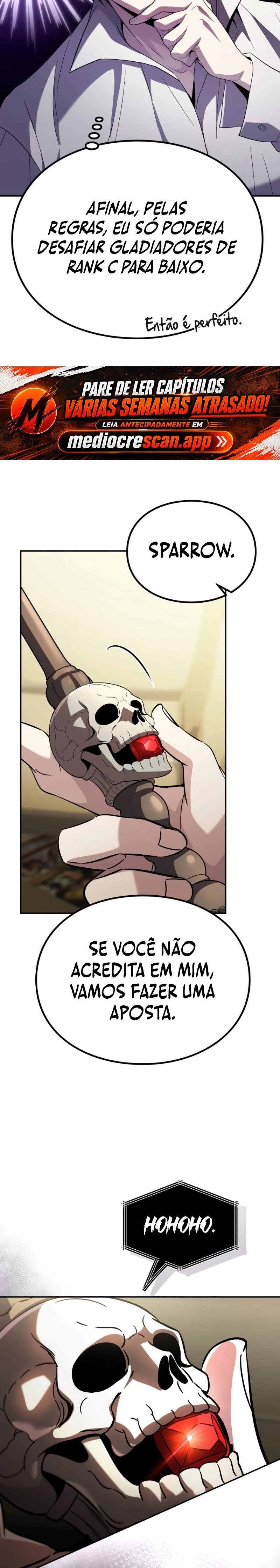 Read Criando vilões da maneira correta PT Manga Online