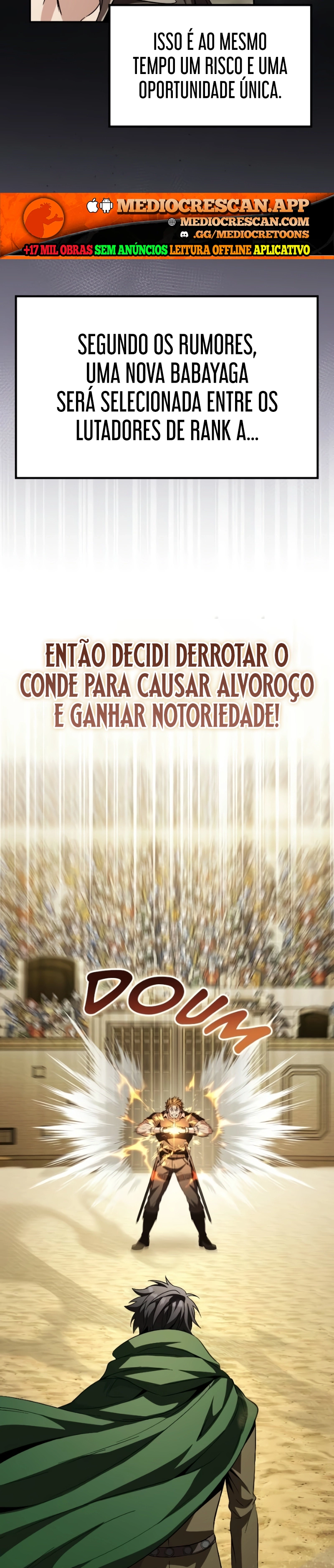 Read Criando vilões da maneira correta PT Manga Online