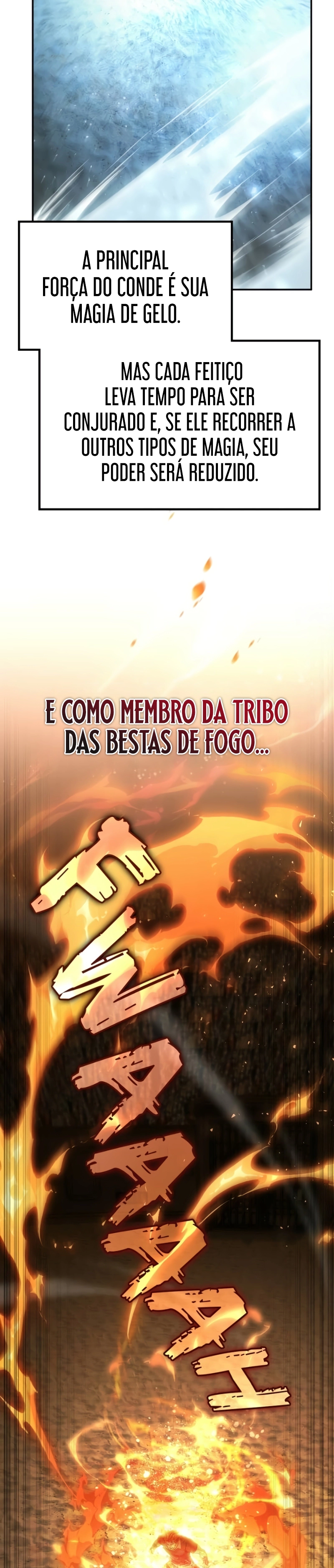 Read Criando vilões da maneira correta PT Manga Online