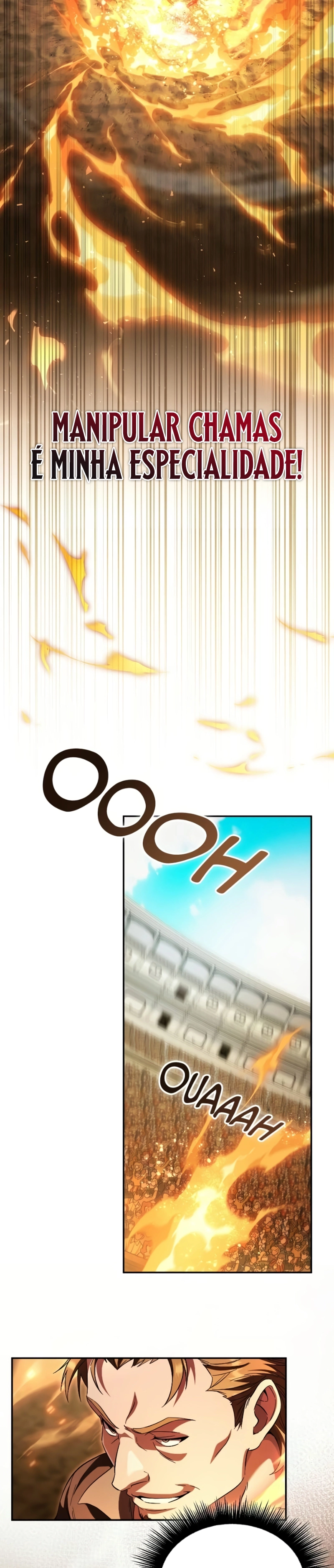 Read Criando vilões da maneira correta PT Manga Online