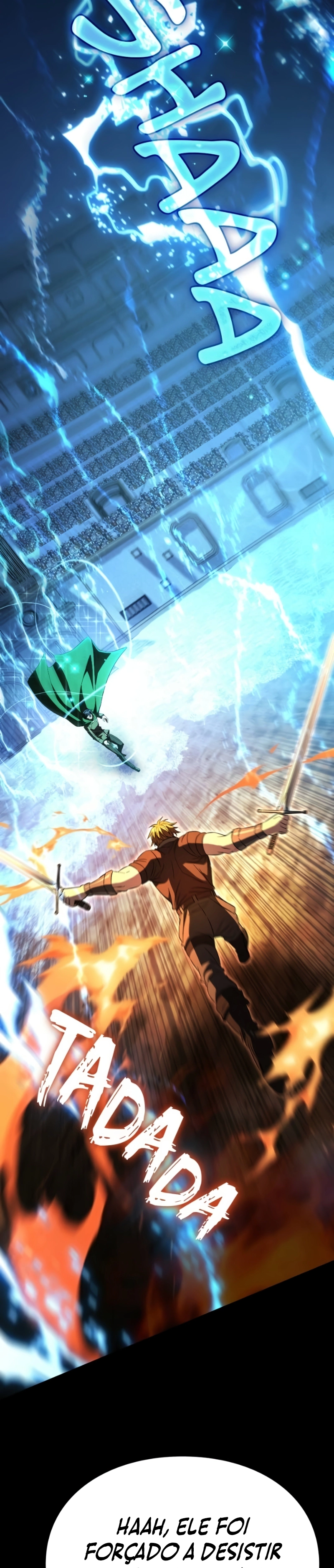 Read Criando vilões da maneira correta PT Manga Online