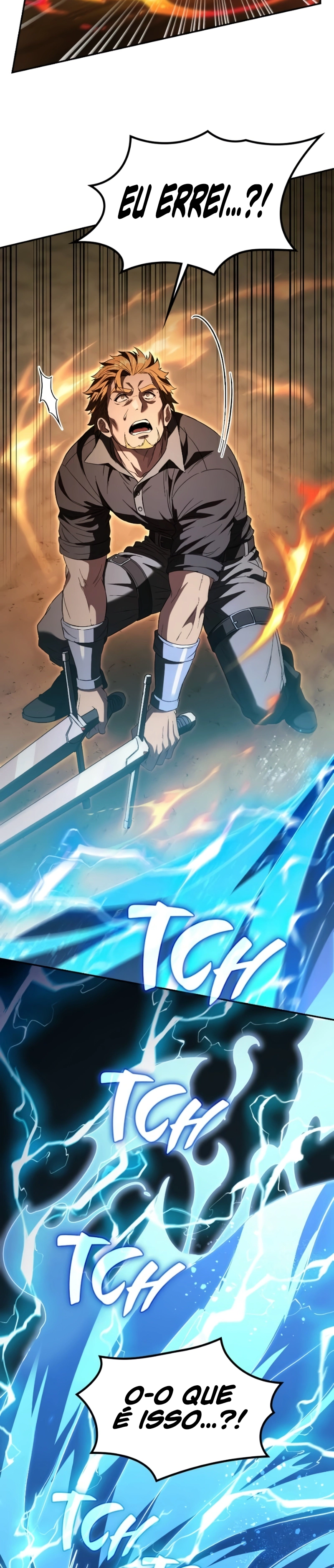 Read Criando vilões da maneira correta PT Manga Online