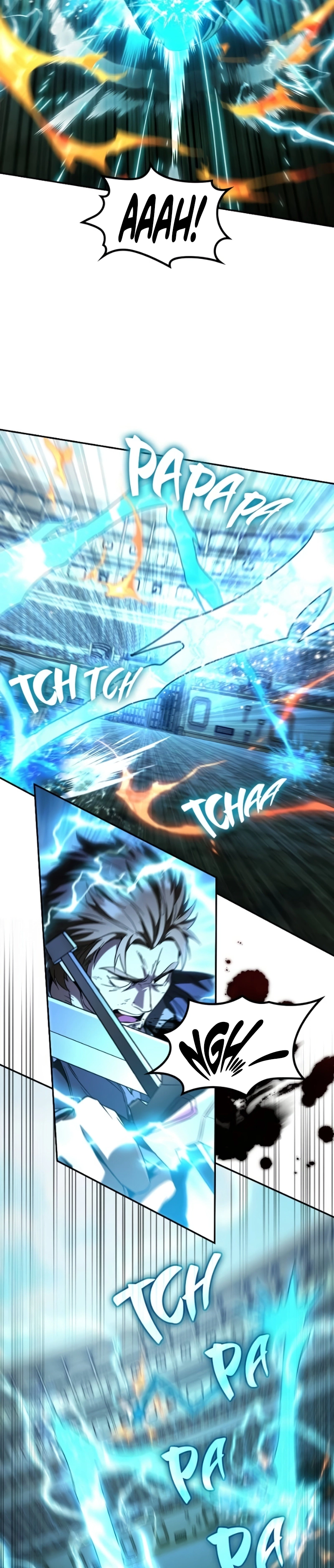 Read Criando vilões da maneira correta PT Manga Online