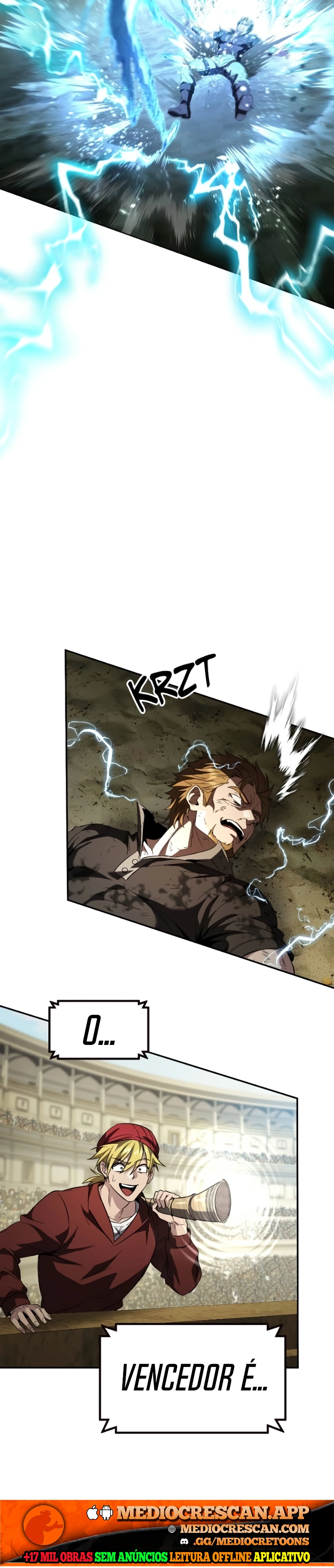 Read Criando vilões da maneira correta PT Manga Online
