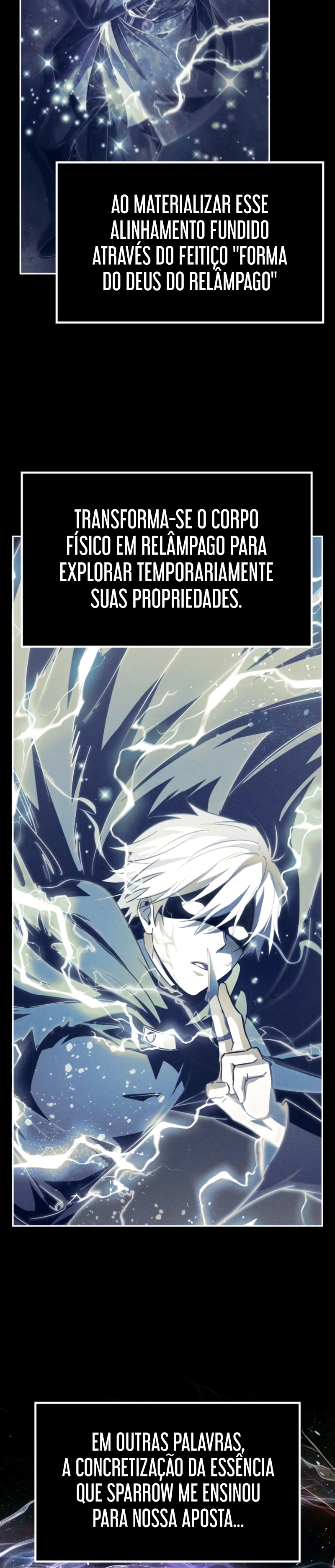 Read Criando vilões da maneira correta PT Manga Online