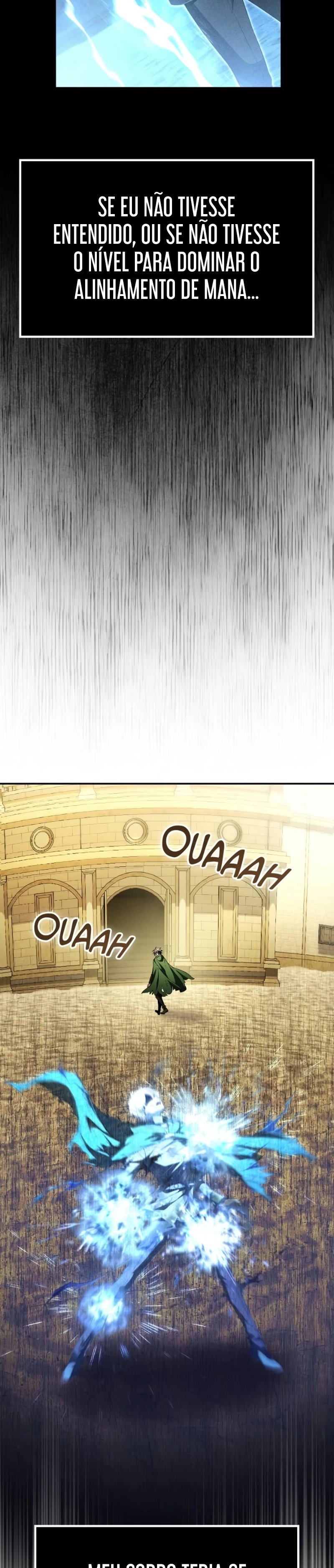 Read Criando vilões da maneira correta PT Manga Online