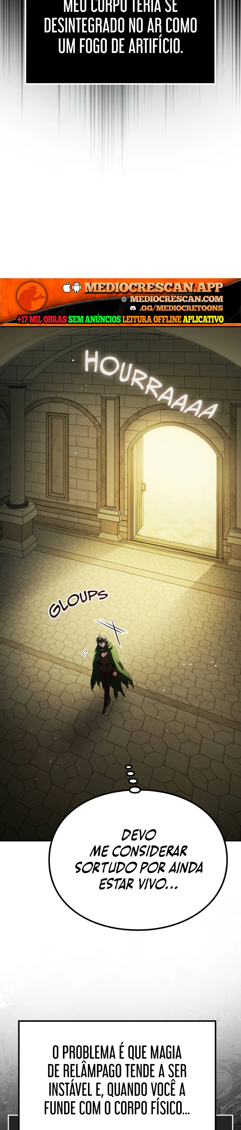 Read Criando vilões da maneira correta PT Manga Online