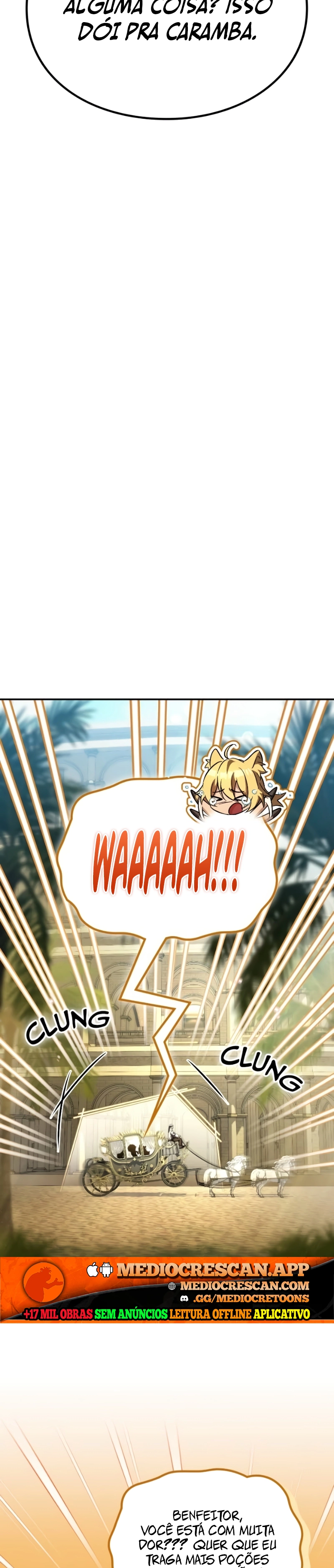 Read Criando vilões da maneira correta PT Manga Online