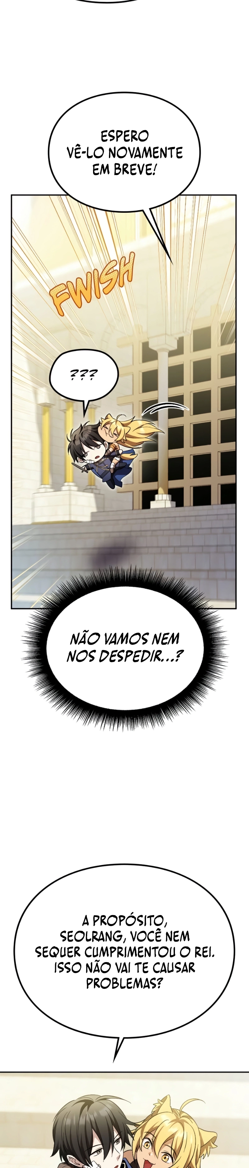 Read Criando vilões da maneira correta PT Manga Online