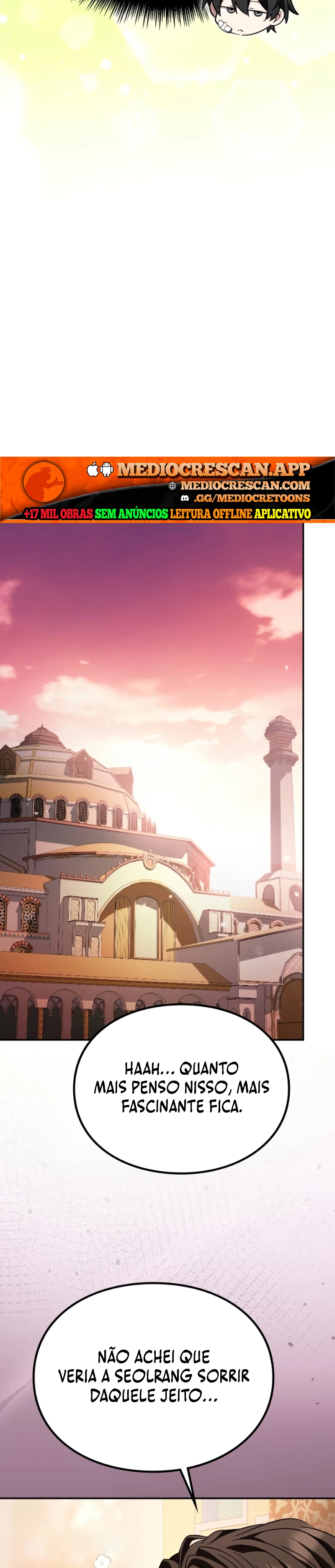Read Criando vilões da maneira correta PT Manga Online