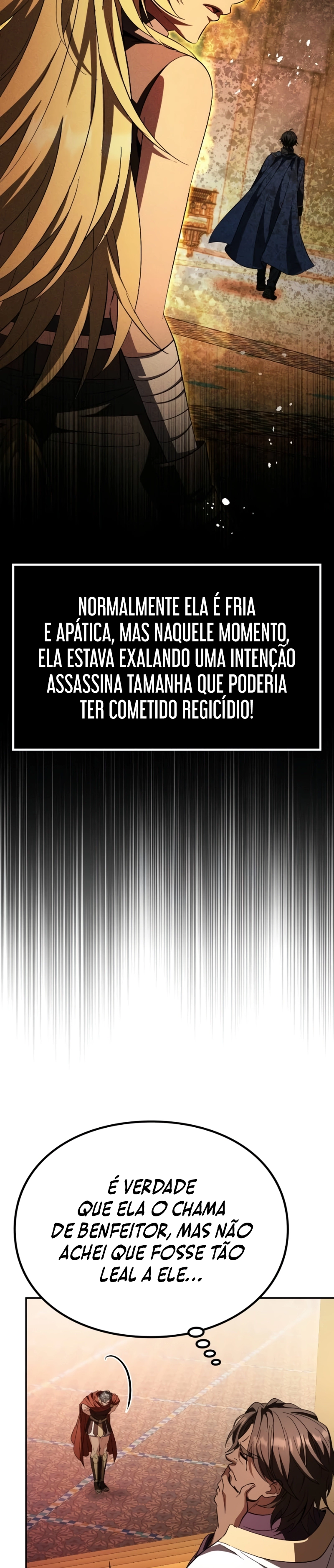 Read Criando vilões da maneira correta PT Manga Online