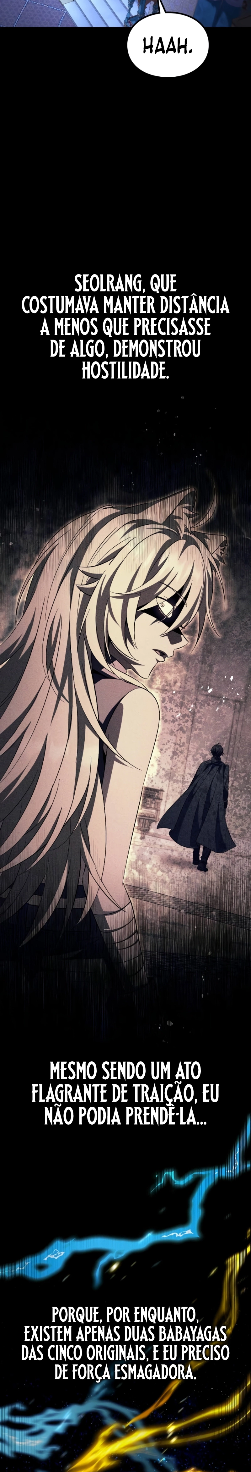 Read Criando vilões da maneira correta PT Manga Online