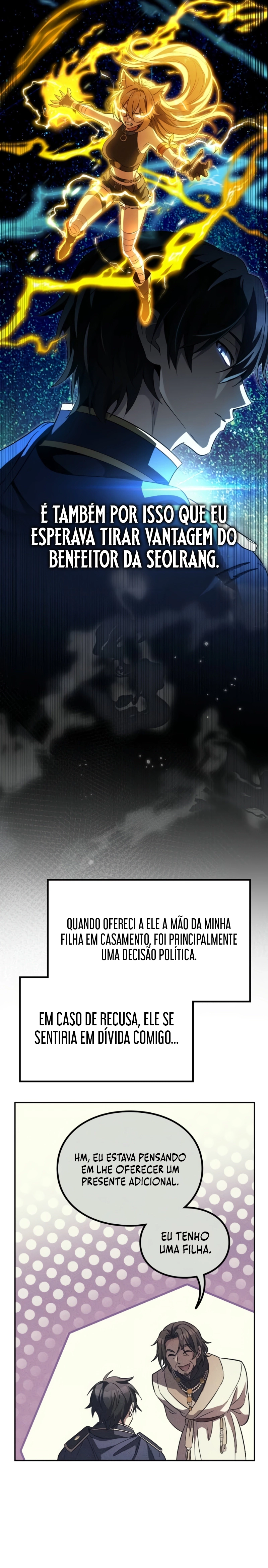 Read Criando vilões da maneira correta PT Manga Online