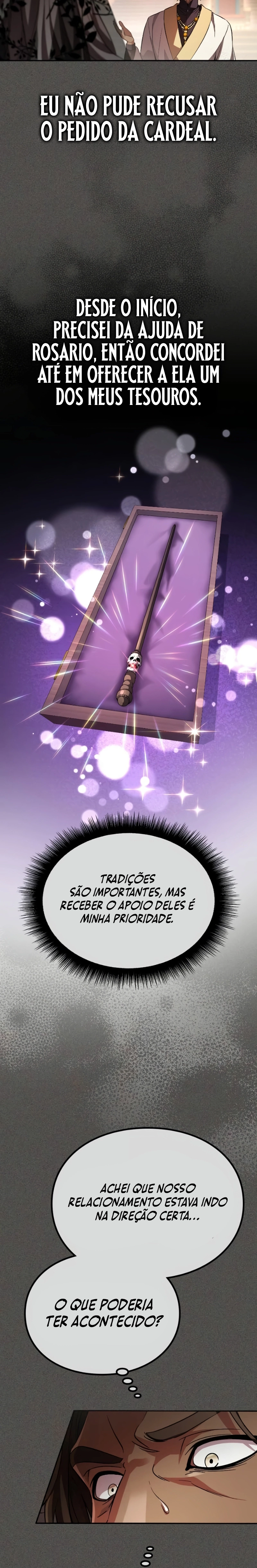 Read Criando vilões da maneira correta PT Manga Online