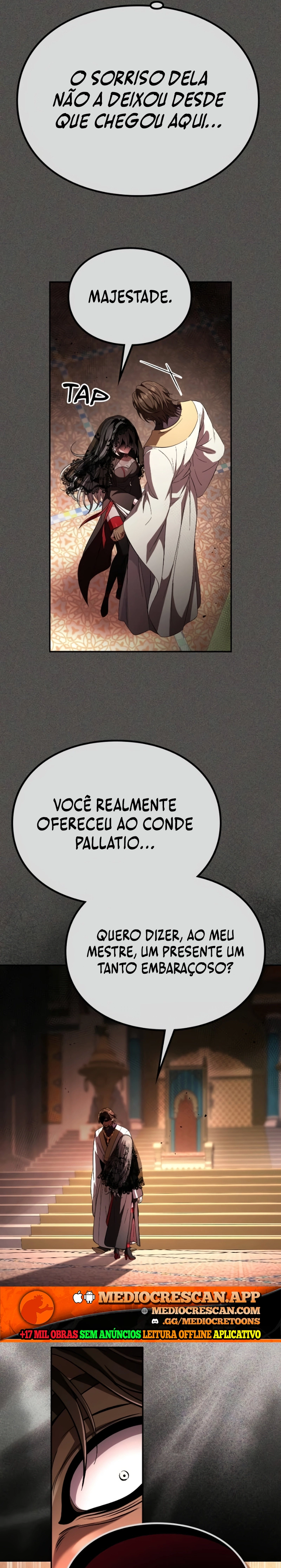 Read Criando vilões da maneira correta PT Manga Online