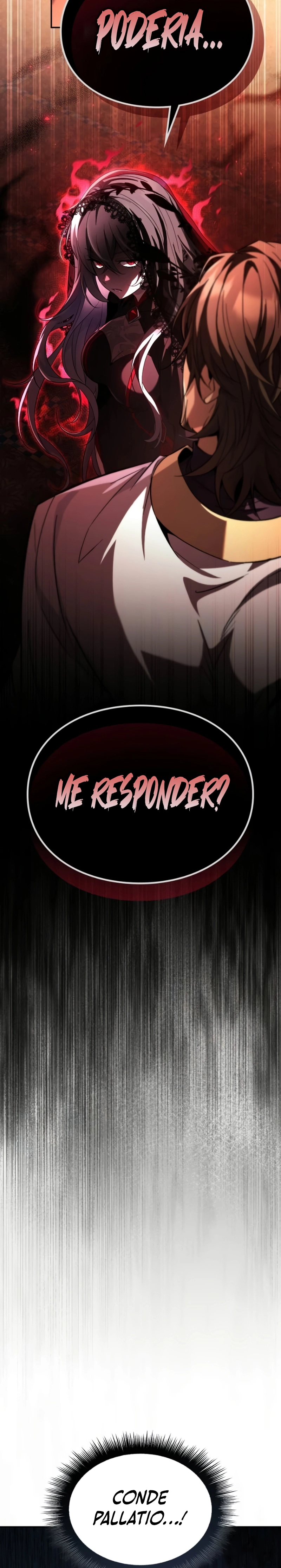 Read Criando vilões da maneira correta PT Manga Online