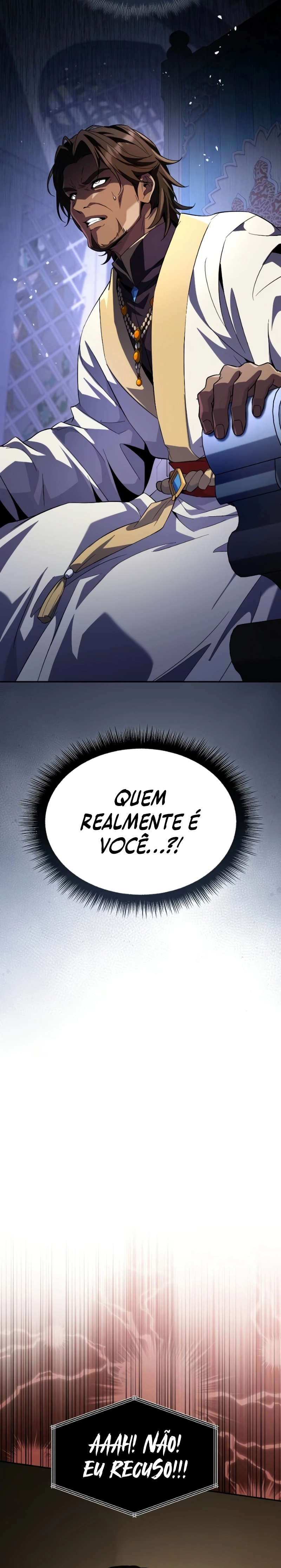 Read Criando vilões da maneira correta PT Manga Online
