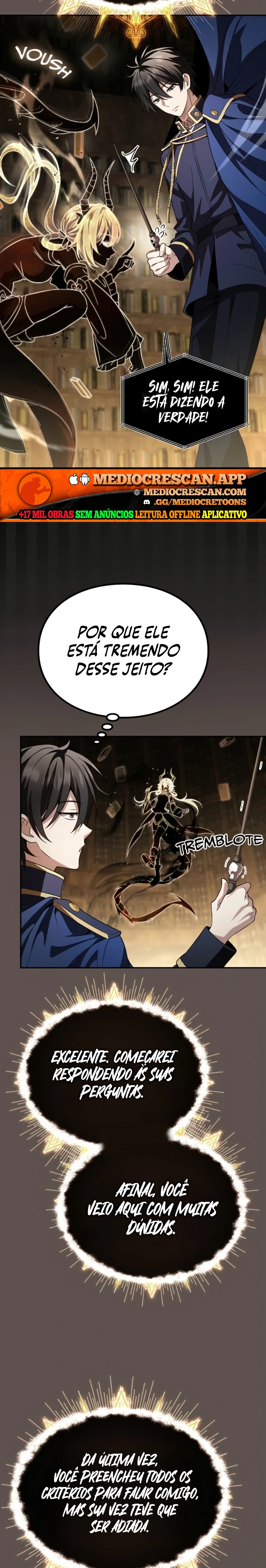 Read Criando vilões da maneira correta PT Manga Online