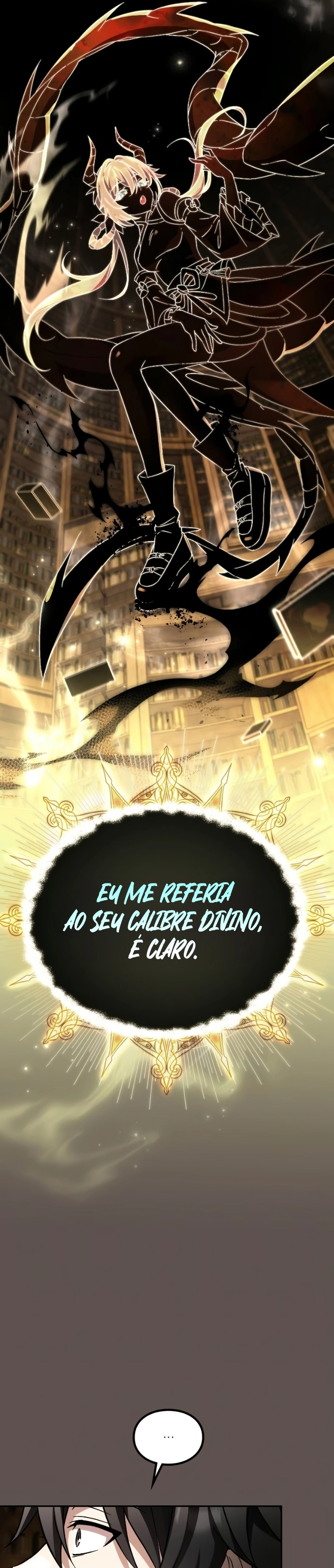 Read Criando vilões da maneira correta PT Manga Online