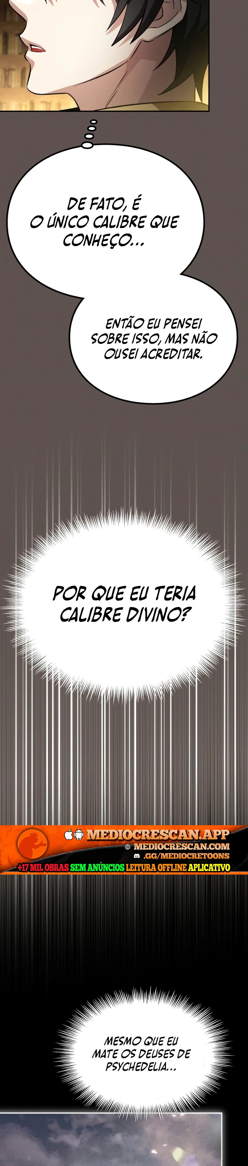 Read Criando vilões da maneira correta PT Manga Online