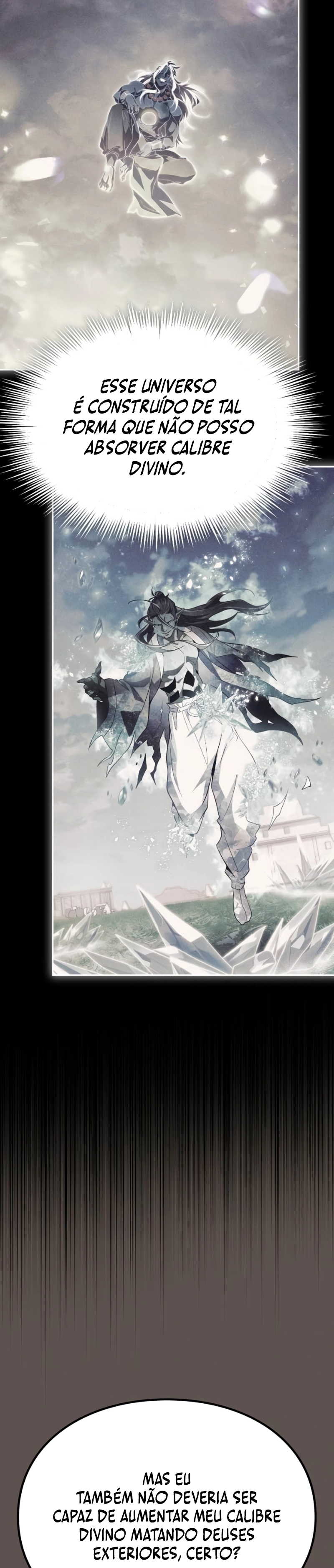 Read Criando vilões da maneira correta PT Manga Online