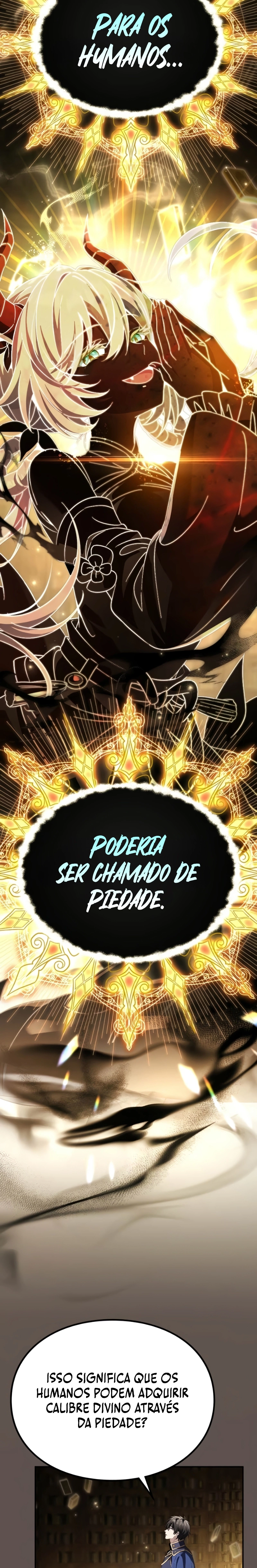 Read Criando vilões da maneira correta PT Manga Online