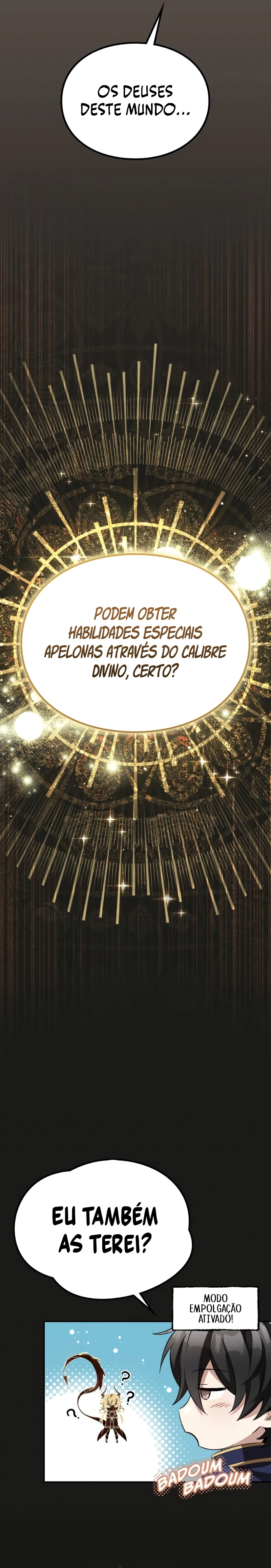 Read Criando vilões da maneira correta PT Manga Online