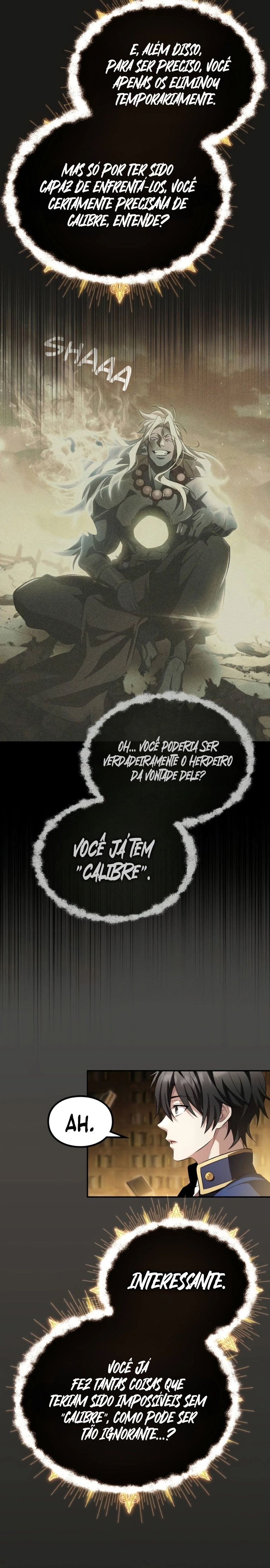 Read Criando vilões da maneira correta PT Manga Online
