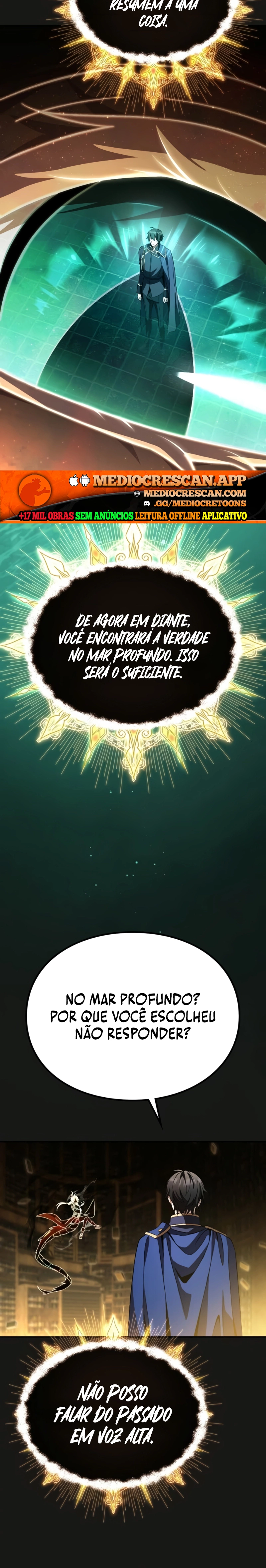 Read Criando vilões da maneira correta PT Manga Online