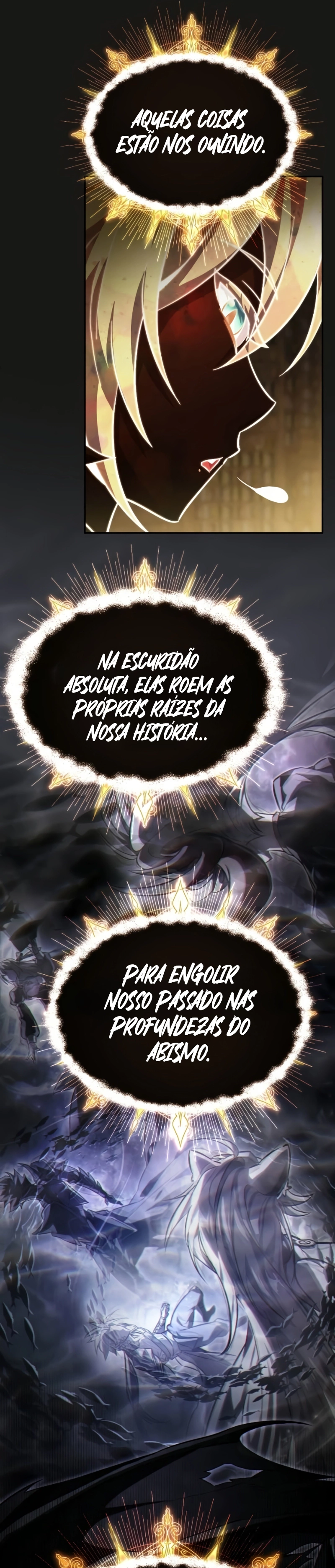 Read Criando vilões da maneira correta PT Manga Online