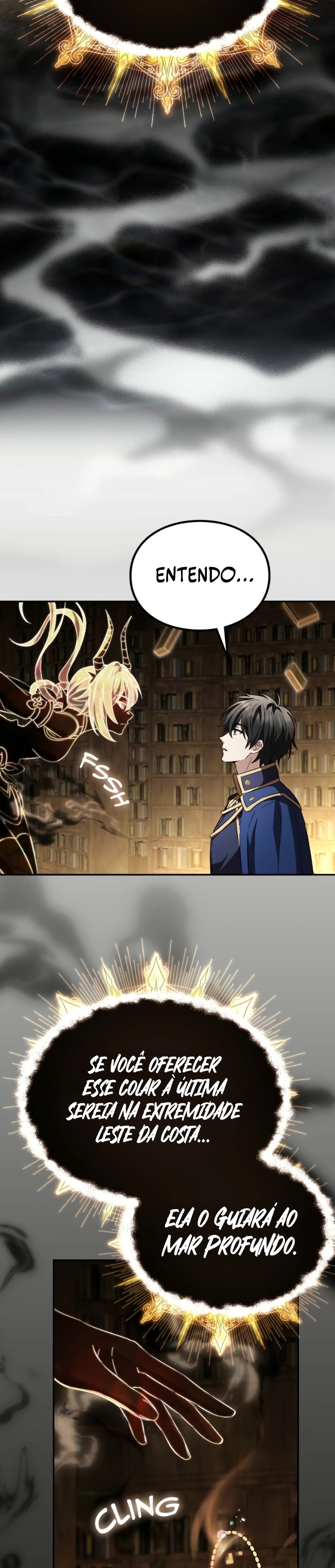 Read Criando vilões da maneira correta PT Manga Online