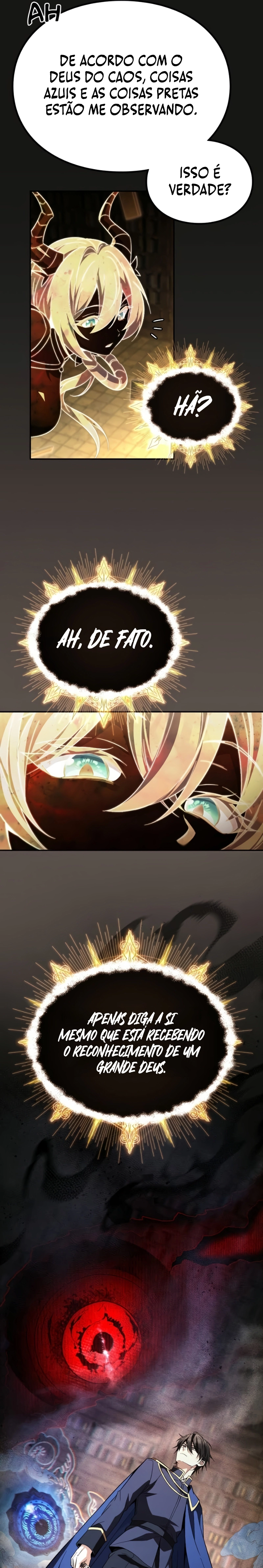Read Criando vilões da maneira correta PT Manga Online