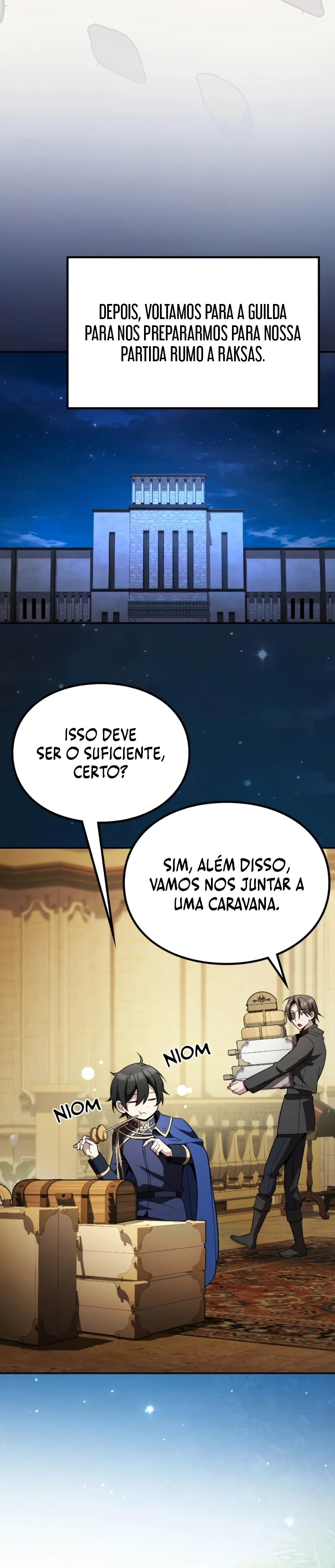 Read Criando vilões da maneira correta PT Manga Online