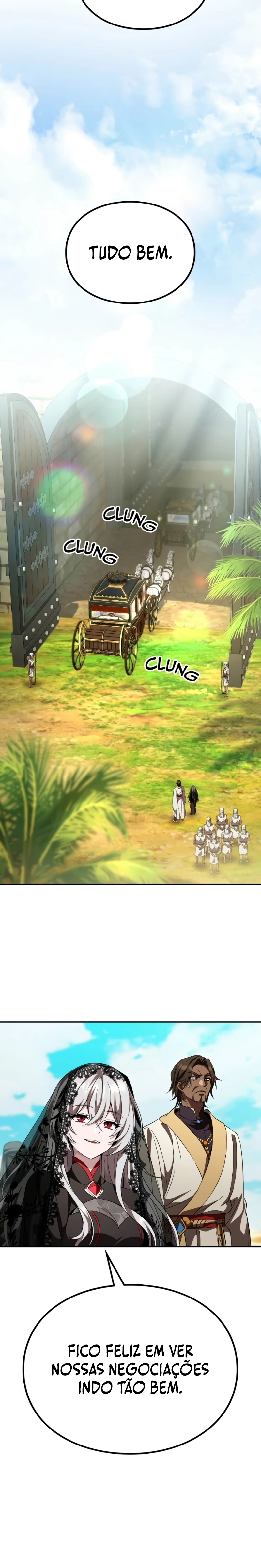 Read Criando vilões da maneira correta PT Manga Online