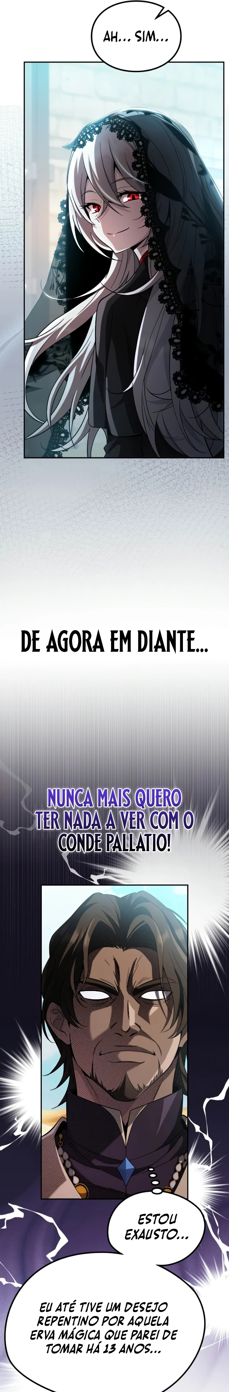 Read Criando vilões da maneira correta PT Manga Online