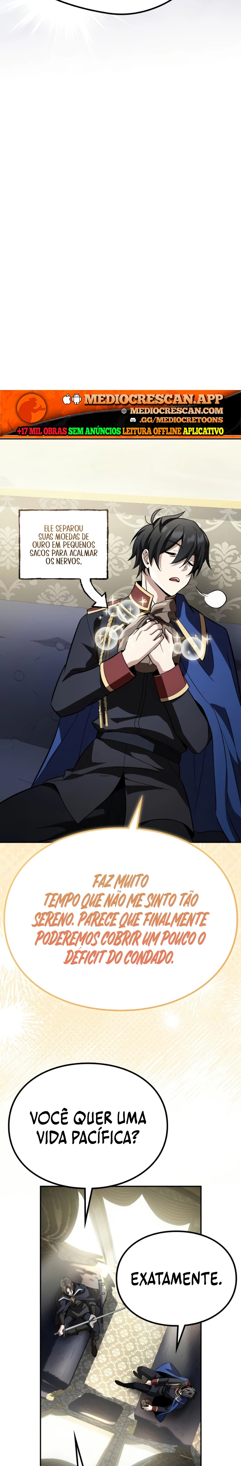 Read Criando vilões da maneira correta PT Manga Online