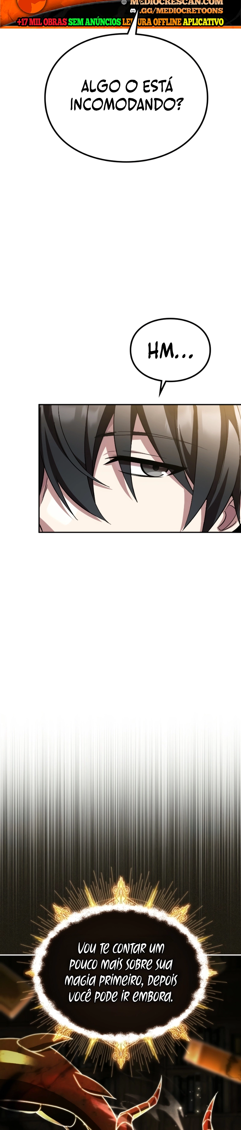 Read Criando vilões da maneira correta PT Manga Online