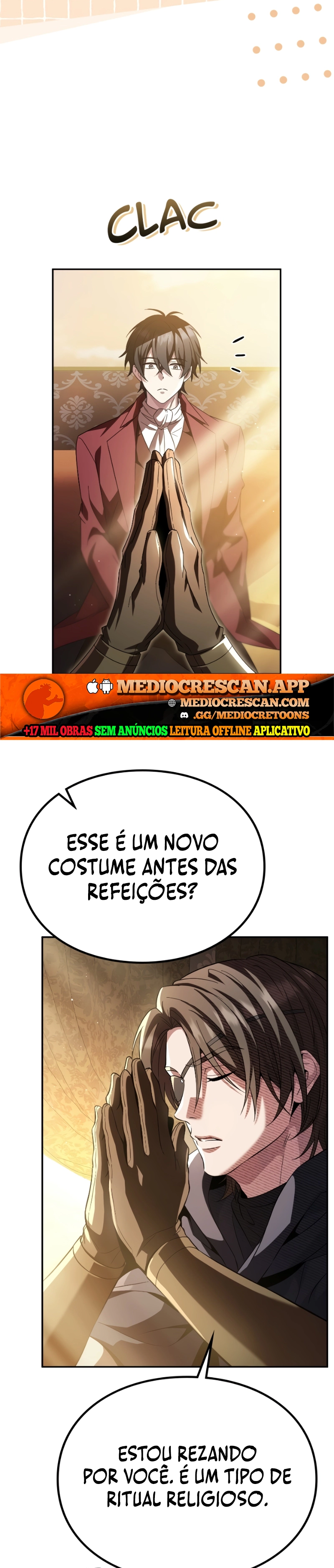 Read Criando vilões da maneira correta PT Manga Online