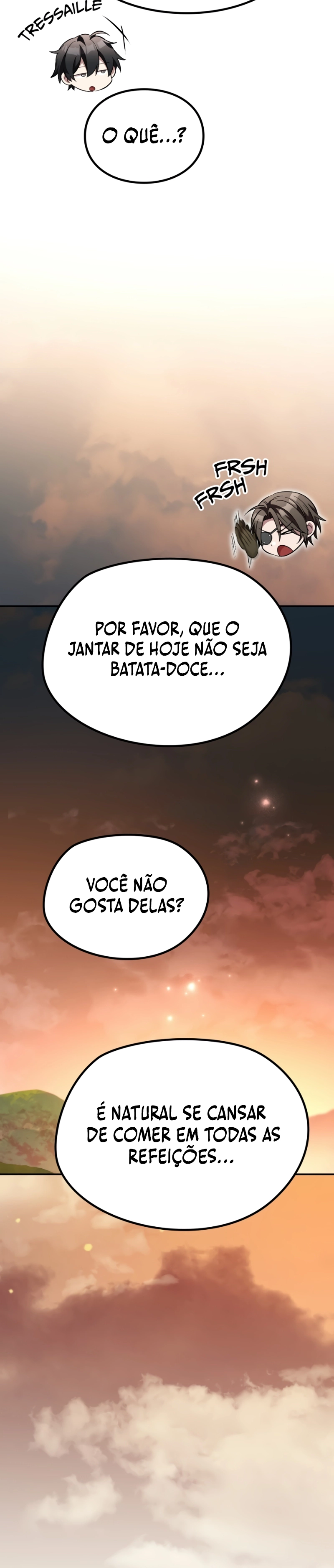 Read Criando vilões da maneira correta PT Manga Online