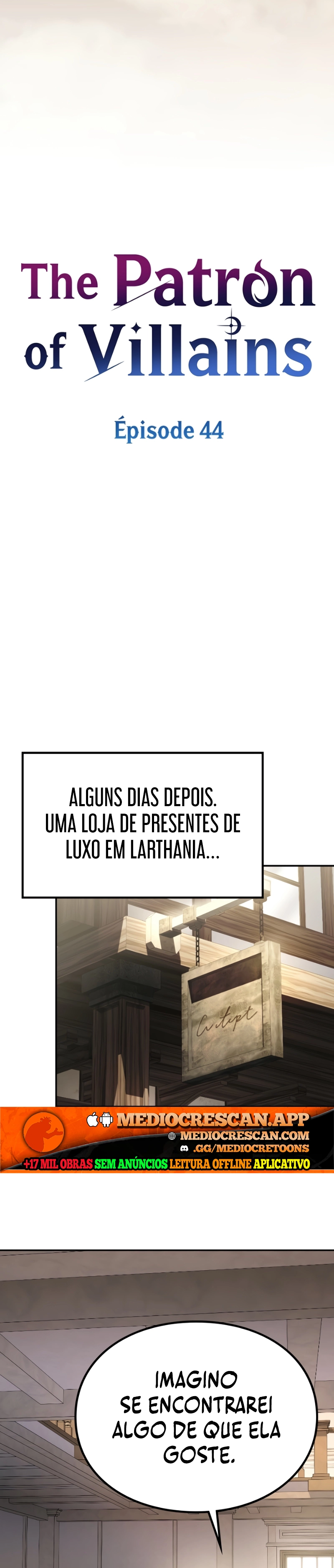 Read Criando vilões da maneira correta PT Manga Online