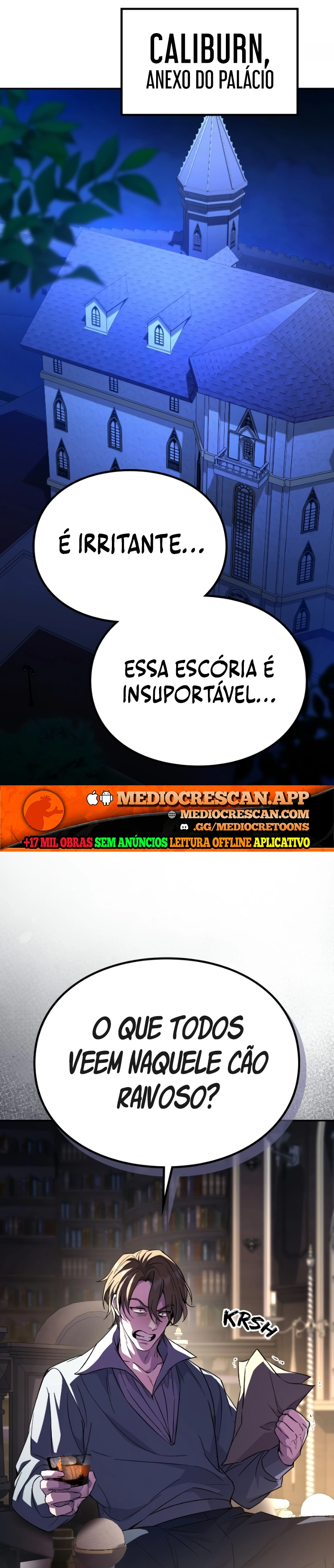 Read Criando vilões da maneira correta PT Manga Online