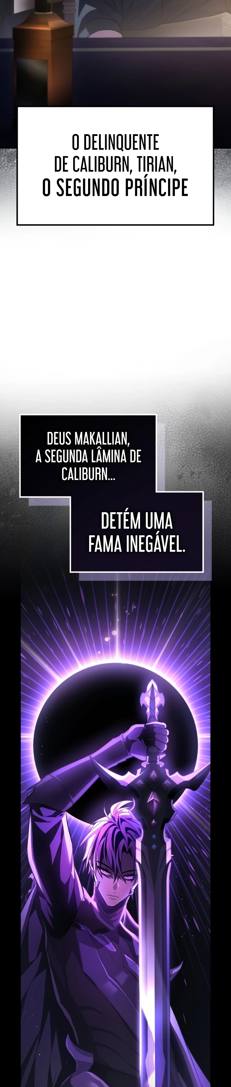 Read Criando vilões da maneira correta PT Manga Online