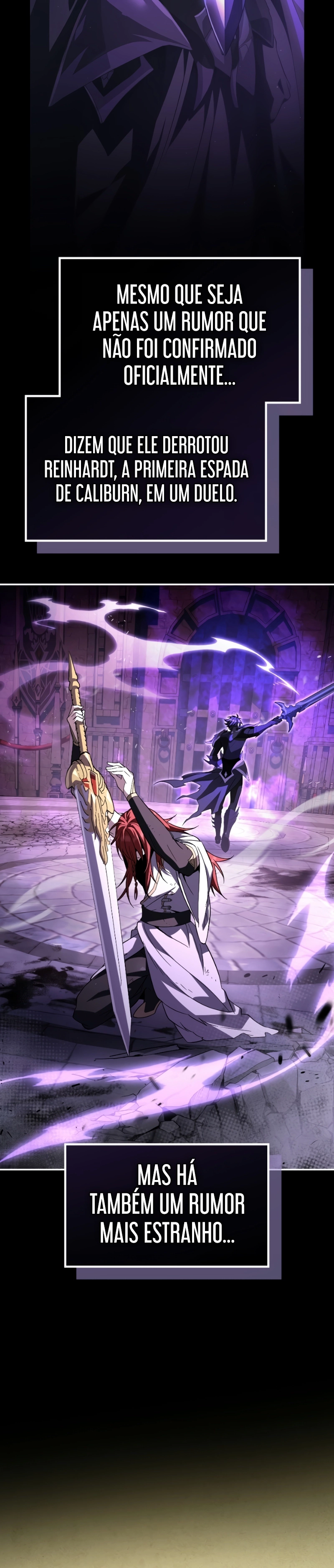 Read Criando vilões da maneira correta PT Manga Online