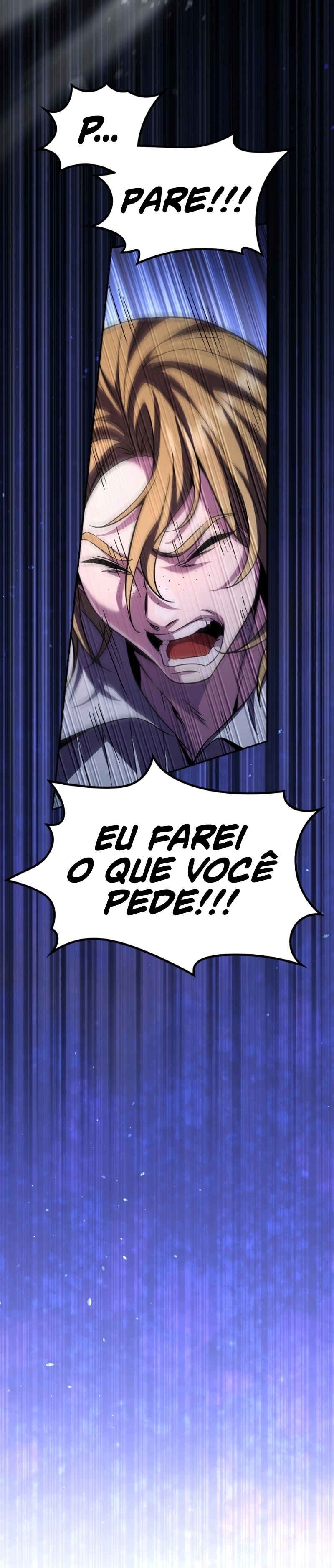 Read Criando vilões da maneira correta PT Manga Online