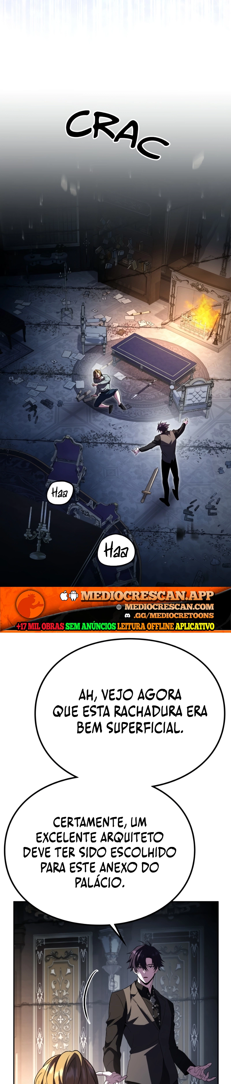 Read Criando vilões da maneira correta PT Manga Online